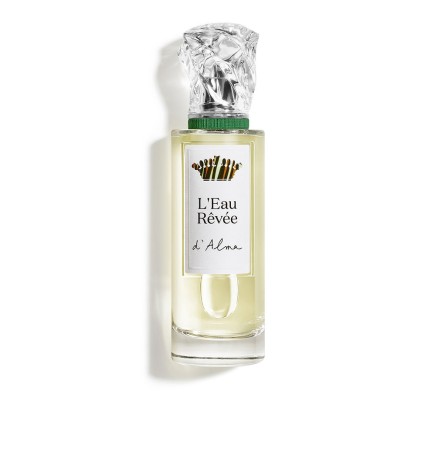 Sisley L'EAU RÊVÉE D'ALMA edt vapo 100 ml