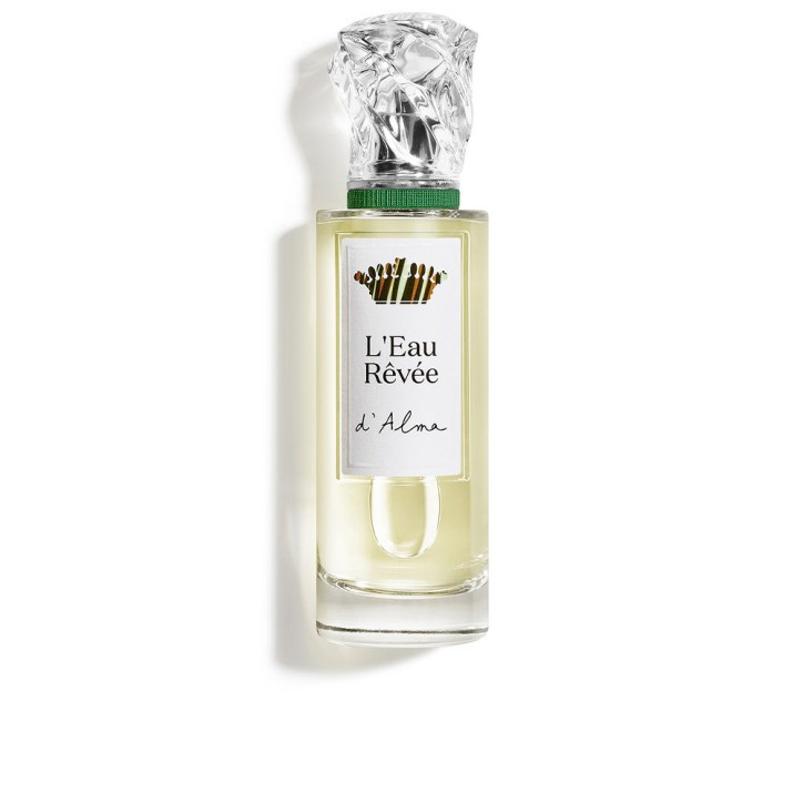 L'EAU RÊVÉE D'ALMA edt vapo 100 ml