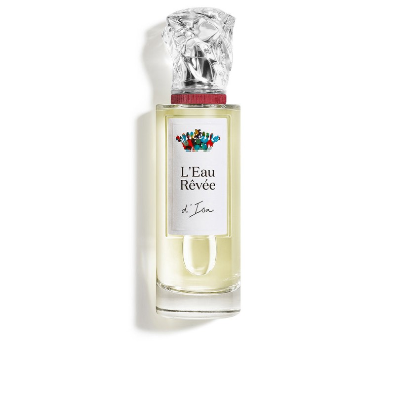 Sisley L'EAU RÊVÉE D'ISA edt vapo 100 ml