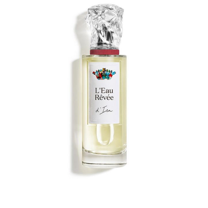 L'EAU RÊVÉE D'ISA edt vapo 100 ml