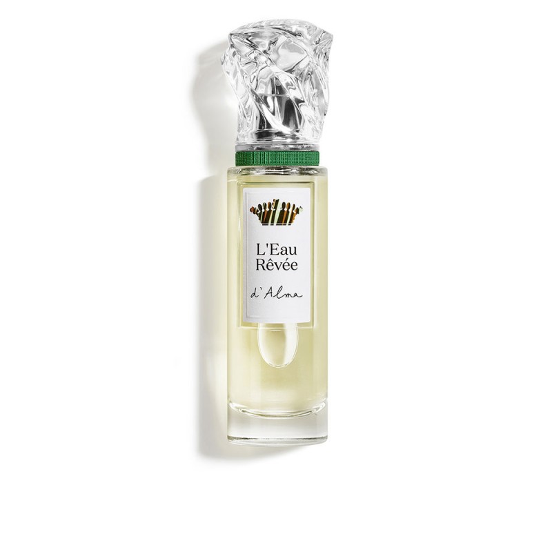 Sisley L'EAU RÊVÉE D'ALMA edt vapo 50 ml