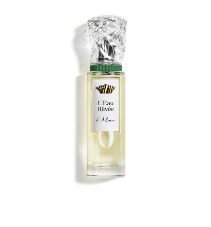 Sisley L'EAU RÊVÉE D'ALMA edt vapo 50 ml