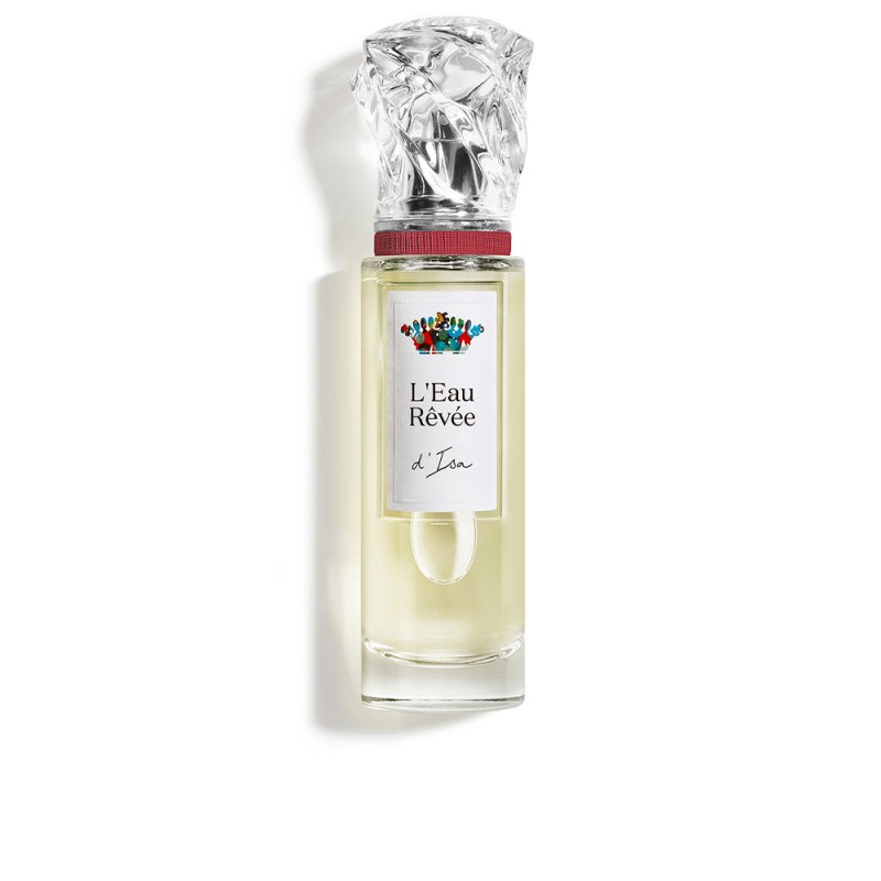 Sisley L'EAU RÊVÉE D'ISA edt vapo 50 ml