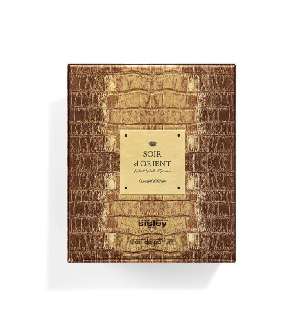 SOIR D'ORIENT edition limitée eau de parfum 100 ml