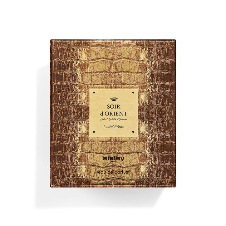 SOIR D'ORIENT edition limitée eau de parfum 100 ml