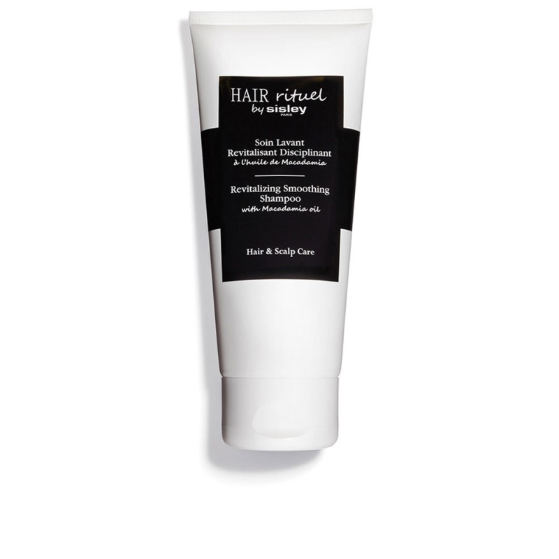 Sisley HAIR RITUEL REVITALIZING Volumizing Shampoo 2 - 200 ml