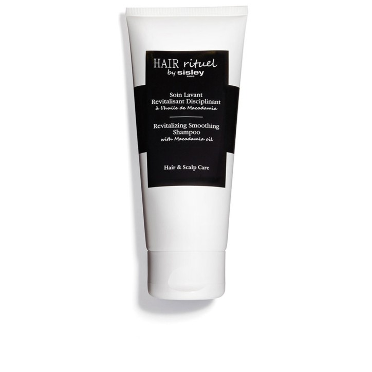 HAIR RITUEL REVITALIZING Volumizing Shampoo 2 - 200 ml