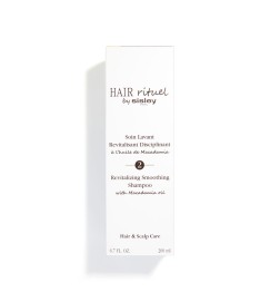 HAIR RITUEL REVITALIZING Volumizing Shampoo 2 - 200 ml