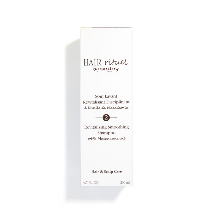 HAIR RITUEL REVITALIZING Volumizing Shampoo 2 - 200 ml