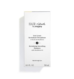 HAIR RITUEL  REVITALIZING Volumizing Shampoo 2 500ml