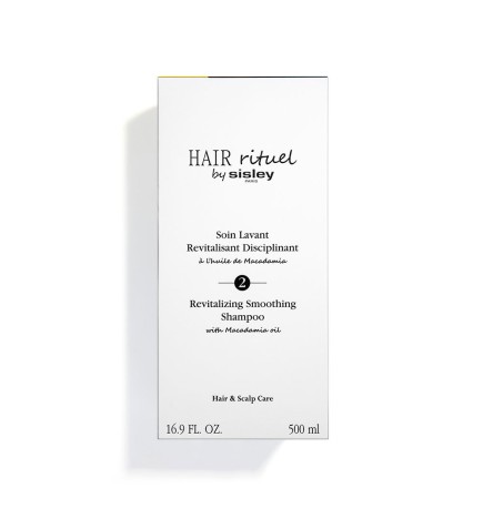 HAIR RITUEL  REVITALIZING Volumizing Shampoo 2 500ml