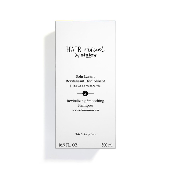 HAIR RITUEL  REVITALIZING Volumizing Shampoo 2 500ml