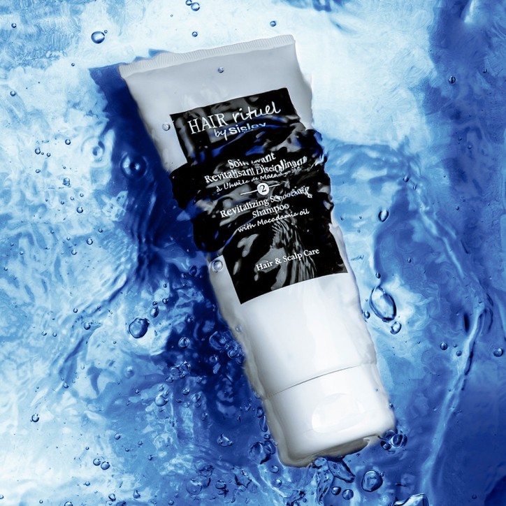 HAIR RITUEL  REVITALIZING Volumizing Shampoo 2 500ml