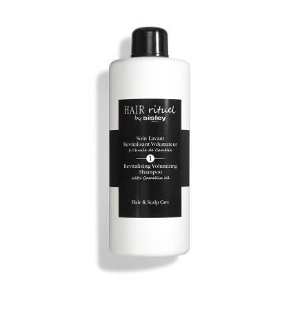 HAIR RITUEL REVITALIZING Volumizing Shampoo 1 - 500ml