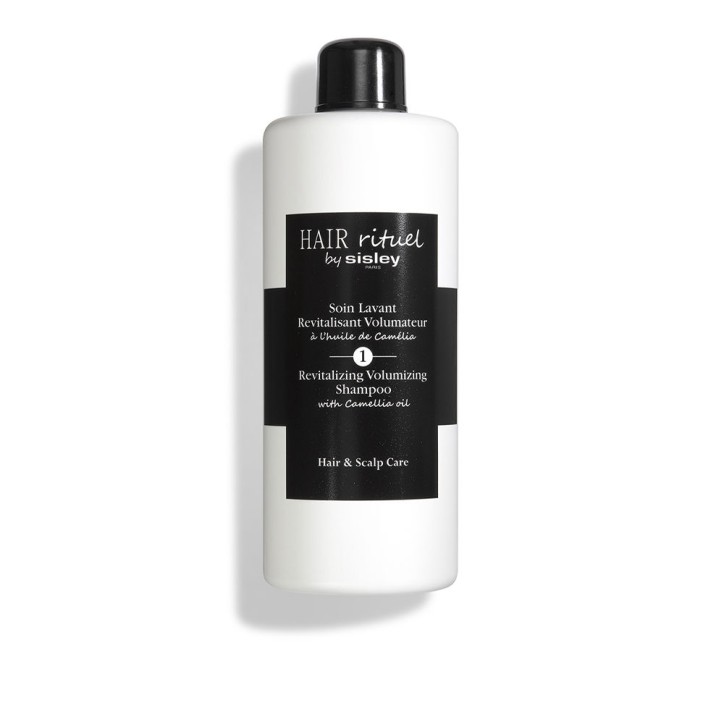 HAIR RITUEL REVITALIZING Volumizing Shampoo 1 - 500ml