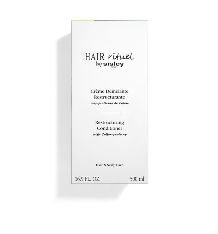 HAIR RITUEL RESTRUCTURING Conditioner - 500ml
