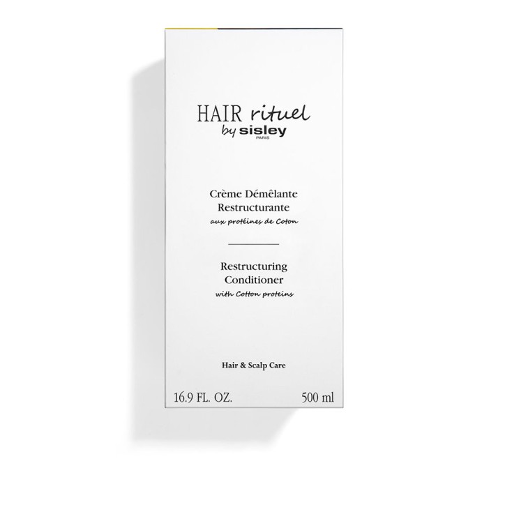 HAIR RITUEL RESTRUCTURING Conditioner - 500ml