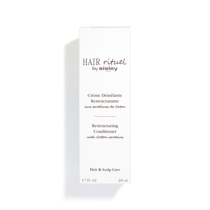 HAIR RITUEL RESTRUCTURING Conditioner - 200ml