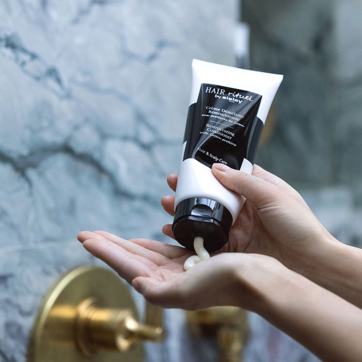 HAIR RITUEL RESTRUCTURING Conditioner - 200ml