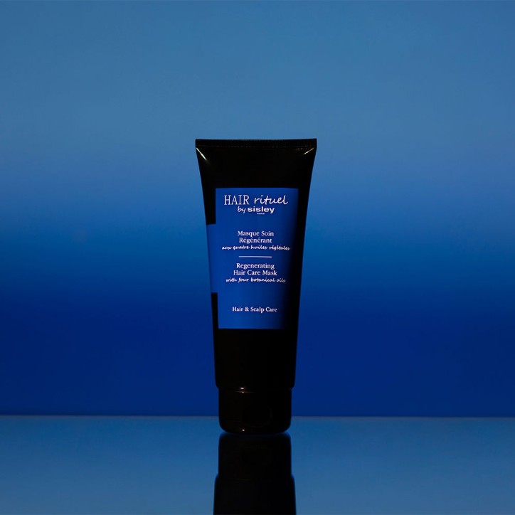 HAIR RITUEL Regenerating Hair Care Mask - 200ml