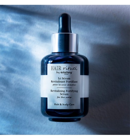 HAIR RITUEL le serum revitalisant fortifiant 60 ml