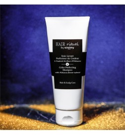 HAIR RITUEL soin lavant perfecteur de couleur 4 - 200ml