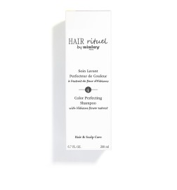 HAIR RITUEL soin lavant perfecteur de couleur 4 - 500ml