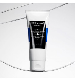 Sisley HAIR RITUEL soin lavant anti-pelliculaire apaisant - 200 ml