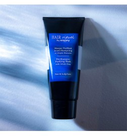 Sisley HAIR RITUEL MASQUE PURIFIANT avant-shampoing 200 ml