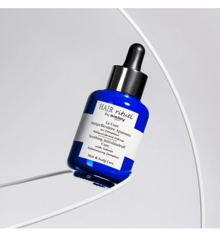 HAIR RITUEL la cure anti-pelliculaire apaisant 200 ml