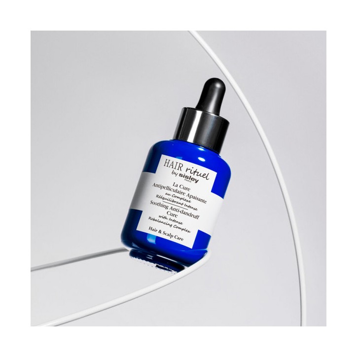 HAIR RITUEL la cure anti-pelliculaire apaisant 200 ml