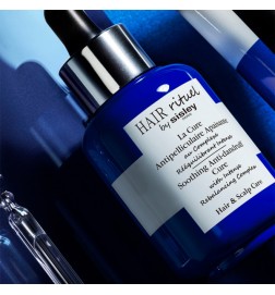 Sisley HAIR RITUEL la cure anti-pelliculaire apaisant 200 ml