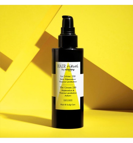 HAIR RITUEL LA CREME 230 SOIN RÃ‰PARATEUR THERMO-PROTECTEUR 150ml