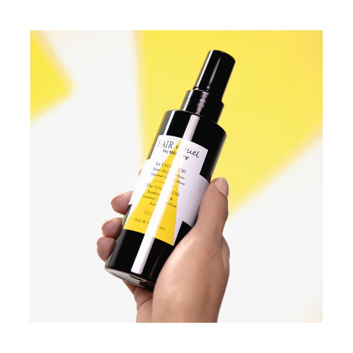 HAIR RITUEL LA CREME 230 SOIN RÃ‰PARATEUR THERMO-PROTECTEUR 150ml