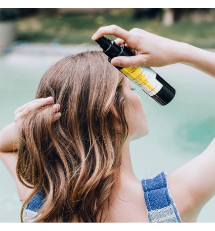 HAIR RITUEL Le Fluide Protecteur Cheveux 150ml