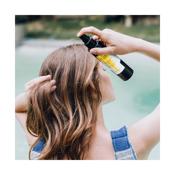 HAIR RITUEL Le Fluide Protecteur Cheveux 150ml