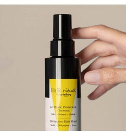 Sisley HAIR RITUEL Le Fluide Protecteur Cheveux 150ml