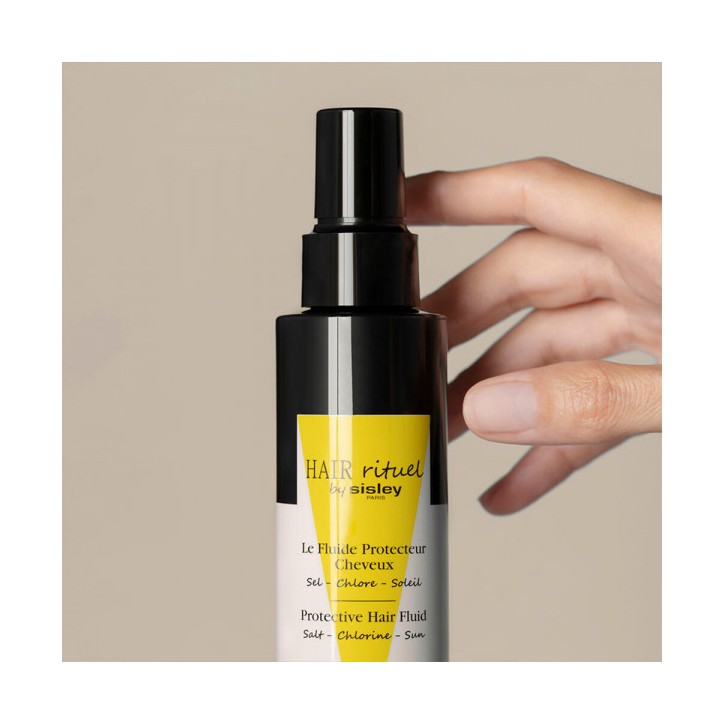 HAIR RITUEL Le Fluide Protecteur Cheveux 150ml