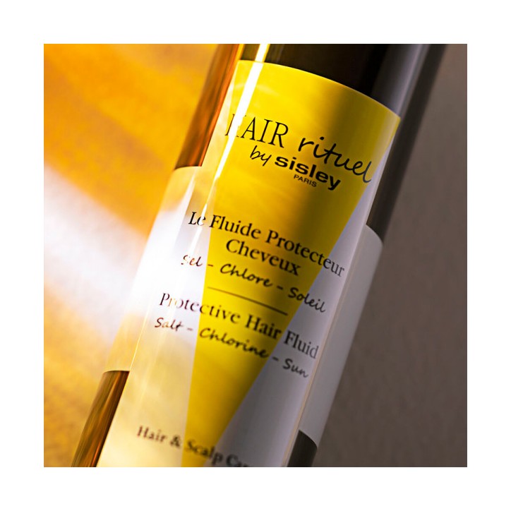 HAIR RITUEL Le Fluide Protecteur Cheveux 150ml