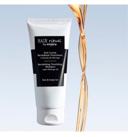 Sisley HAIR RITUEL soin lavant revitalisant nourrissant Shampoo 200ml
