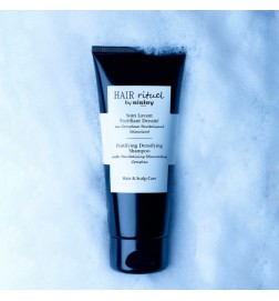 HAIR RITUEL soin lavant fortifiant densite shampoo 200ml