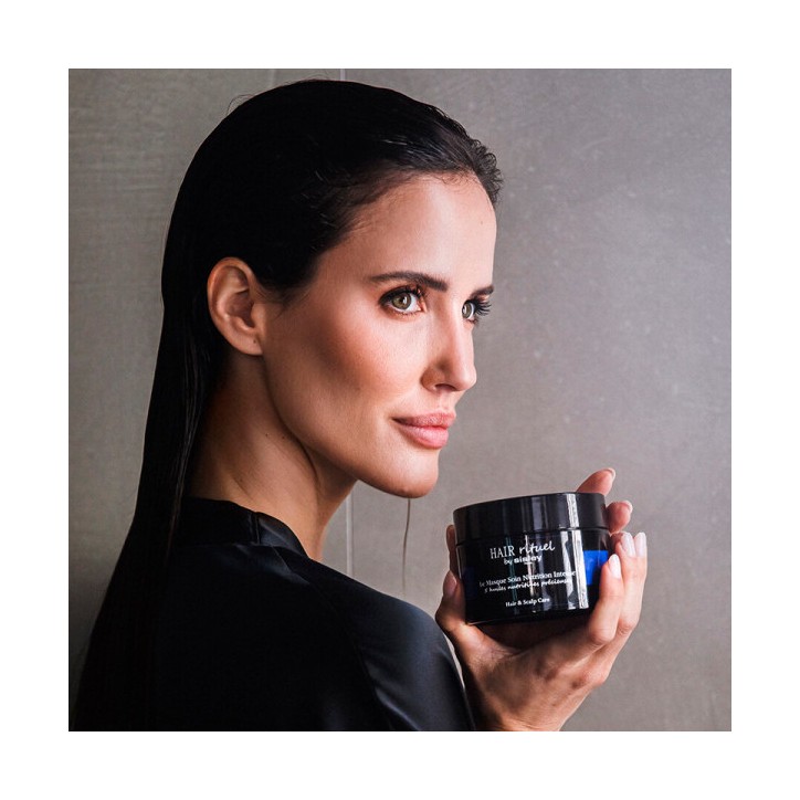 HAIR RITUEL le masque soin nutrition intense 190ml