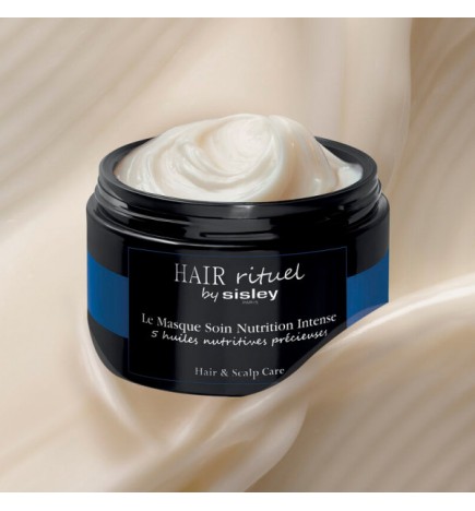HAIR RITUEL le masque soin nutrition intense 190ml