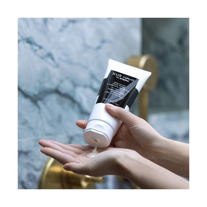 HAIR RITUEL soin lavant doux pureté - 200ml