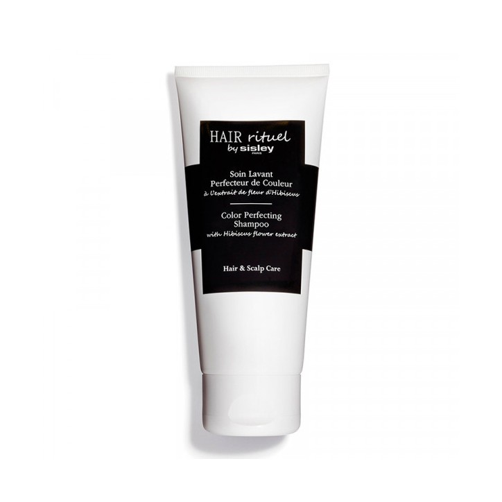 HAIR RITUEL soin lavant perfecteur de couleur 4 - 200ml