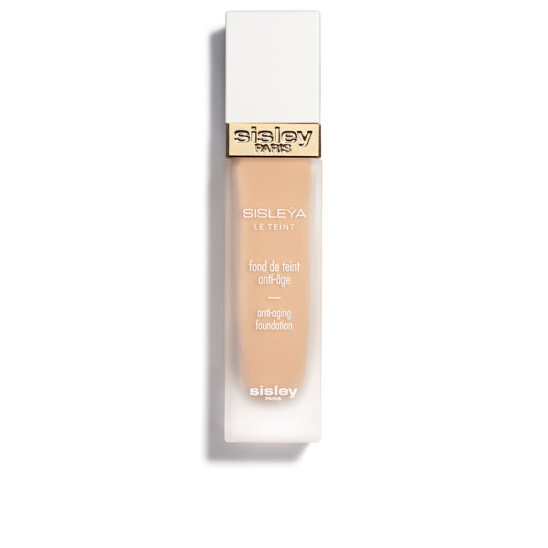 Sisley SISLEYA LE TEINT foundation 0R-rose vainilla 30 ml