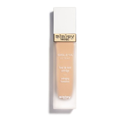 Sisley SISLEYA LE TEINT foundation 0R-rose vainilla 30 ml