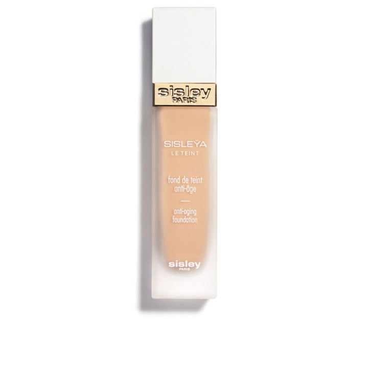 SISLEYA LE TEINT foundation 0R-rose vainilla 30 ml