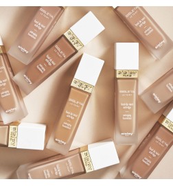 Sisley SISLEYA LE TEINT foundation 0R-rose vainilla 30 ml