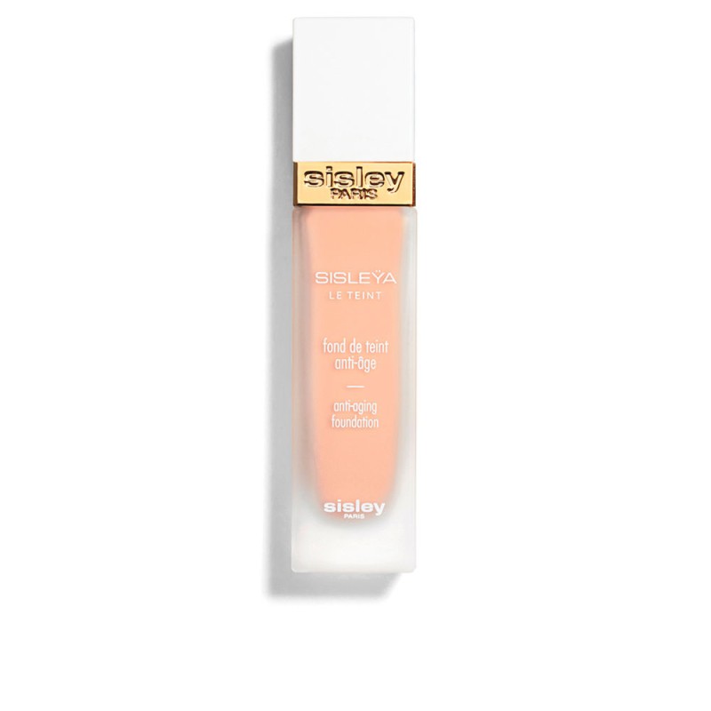 Sisley SISLEYA LE TEINT foundation 1C-petal